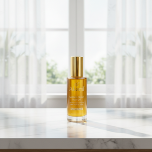 Olio per <span class=keywords><strong>Capelli</strong></span> Biologico Vegano Akaril, Protezione UV, Finitura Lucida, Siero Riparatore per <span class=keywords><strong>Capelli</strong></span> Danneggiati dal Sole, Vendita all'Ingrosso - Product Image 2