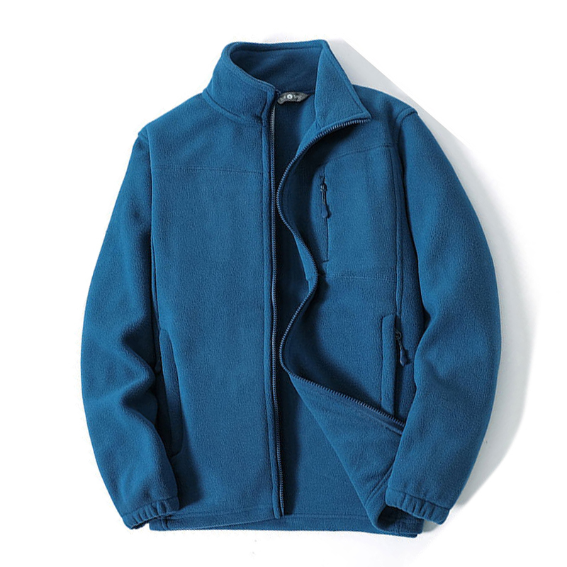Strong and Comfortable Soft Shell Waterproof