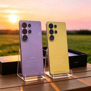 สมาร์ทโฟน S26ulitra 24GB+1TB 5G รุ่นใหม่แกะกล่อง ของแท้ทั่วโลก หน้าจอใหญ่ 7.0 นิ้ว กล้อง HD ระบบปฏิบัติการ Android 15 ชิปประมวลผลแบบ Deca-core - Product Image 6