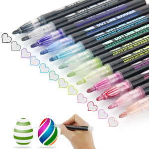 Safety Non-Toxic magic marker pen diy crafts for adults