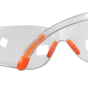 <span class=keywords><strong>Gafas</strong></span> <span class=keywords><strong>de</strong></span> <span class=keywords><strong>Seguridad</strong></span> Transparentes Anti-Gotas Allesd, <span class=keywords><strong>Gafas</strong></span> Protectoras <span class=keywords><strong>de</strong></span> PC Anti-Rayones para Protección Ocular - Product Image 5