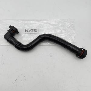 <span class=keywords><strong>S</strong></span>éparateur d'huile de tuyau de reniflement 94810721702 tuyau de reniflard de carter pour Porsche <span class=keywords><strong>Cayenne</strong></span> <span class=keywords><strong>S</strong></span> 4.5L <span class=keywords><strong>V8</strong></span> (<span class=keywords><strong>955</strong></span>) 2003 - 2006 94810721503 - Product Image 2