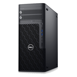 คอมพิวเตอร์เดสก์ท็อปสำหรับงานกราฟิก Precision T7865 พร้อมหน่วยประมวลผล AMD รุ่น 5965WX และจอภาพ 27 นิ้ว ความละเอียด 2K - Product Image 1