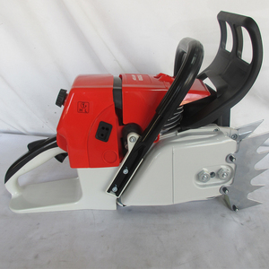 <strong>CRAFTOP</strong> <strong>NT9200</strong>-MS 660 Industrial Petrol <strong>Chainsaw</strong> 92CC <strong>Chainsaw</strong> Machine 36'' Inch Guide Bar for Forest Wood Cutting - Product Image 2