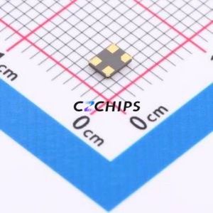 SWXCGABVE0-25.000625 Crystal (Passive) SMD3225-4P Crystal Oscillator SMD Crystal Oscillator 25.000625MHz 10ppm 18pF - Product Image 2