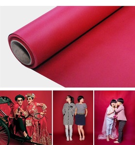 Phông nền giấy chụp ảnh chống thấm nước khổ 2,7x10m, 50 màu sắc - Product Image 3