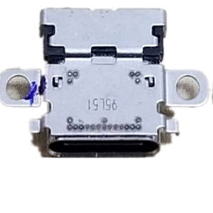 SYYTTCH Original Console de jeu prise de chargeur de Type C pour <span class=keywords><strong>Nintendo</strong></span> <span class=keywords><strong>Switch</strong></span> Lite NS <span class=keywords><strong>connecteur</strong></span> OLED pièces de Port de <span class=keywords><strong>charge</strong></span> - Product Image 2