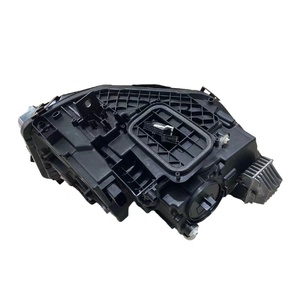 W247 H247 <span class=keywords><strong>Led</strong></span> Đèn Pha, Mercedes Benz GLA Phụ tùng xe hơi, front bumper hệ thống chiếu sáng, chất lượng cao Hot Bán cho 2020-2023 - Product Image 6