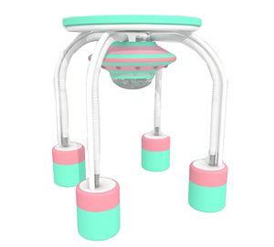 Máquina <span class=keywords><strong>de</strong></span> <span class=keywords><strong>Juego</strong></span> <span class=keywords><strong>de</strong></span> Pelotas con Rocas <span class=keywords><strong>de</strong></span> Agua para Piscina <span class=keywords><strong>de</strong></span> Pelotas, Equipo <span class=keywords><strong>de</strong></span> Entretenimiento Interior Popular <span class=keywords><strong>de</strong></span> Easyfun, en Venta - Product Image 2