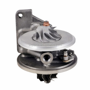 แกน729325-0002แบบตลับกังหันสำหรับ <span class=keywords><strong>T5</strong></span>ลำเลียง GT1749V 130แรงม้า96กิโลวัตต์แกนกังหัน070145701K ใหม่ - Product Image 2
