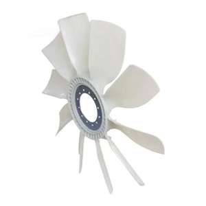 4940441 41HZ123 6CTA8.3-C215 Ventilateur de moteur de pièces de rechange pour chargeuse sur pneus - Product Image 3