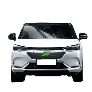 ホンダの新エネルギー車のためのスマート2022-2024のタイムリーな配達優先大人の中国の安いスポーツ電気自動車