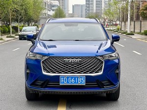Haval H6 2021 2022 2023, Tercera Generación, Transmisión Automática, Autos Usados en <span class=keywords><strong>Venta</strong></span>, Volante a la Izquierda, SUV a Gasolina - Product Image 2