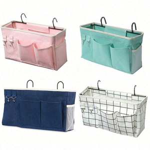 Organisateur de lit suspendu, sac de rangement pour lit, organisateur de lit, vente chaude - Product Image 6
