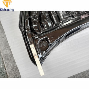 CAPOT EN FIBRE DE CARBONE FORGÉ STYLE OEM pour TOYOTA <span class=keywords><strong>GR</strong></span> YARIS MXPA12 GXPA16 2020-2022 - Product Image 6