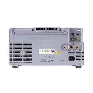Osciloscopio Digital Keysight DSOX3014G de 100 MHz, Cuatro Canales, 20 MHz Integrados, de Malasia - Product Image 2