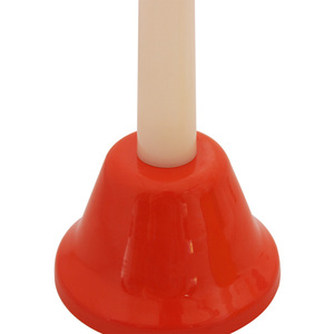 <span class=keywords><strong>Campana</strong></span> <span class=keywords><strong>de</strong></span> <span class=keywords><strong>Mano</strong></span> Infantil <span class=keywords><strong>de</strong></span> Metal <span class=keywords><strong>de</strong></span> Ocho Tonos, Juguete <span class=keywords><strong>Musical</strong></span> <span class=keywords><strong>de</strong></span> Percusión para Clases - Product Image 3
