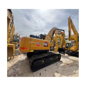 รถขุดตีนตะขาบ SY235H ใช้แล้ว Sany - Product Image 4