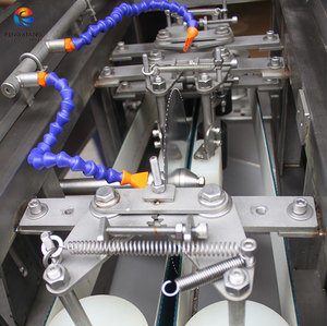 Fengxiang 2-Piece Fish Opening <b>Machine</b> Center <b>Split</b> For Fish ≤120 mm 40-60 pcs/min - Product Image 6