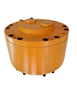 Motor Hidráulico 1QJM 12-1.25 Serie 2QJM 2QJM52-4.0/2QJM52-5.0/2QJM52-6.3/2QJM62-4.0 2QJM62-5.0 2QJM62-6.3 2QJM62-8.0 - Product Image 4