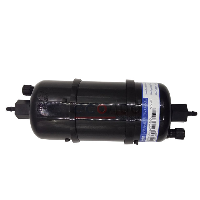 Brand New Cobetter UV Long Ink Filter NPT742-B-INKPP0500C 5um Capsule Ink Filter for Flora/Docan/Handtop UV Inkjet Printer