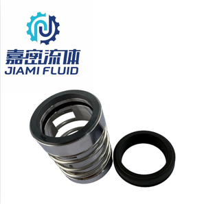 Jiami JM NBR Rubber Olievlotterdichting voor Land Cruiser Hilux 70x95x14/20 As PTFE/EPDM Materiaal Model YAJI-50 Gemaakt in China - Product Image 4
