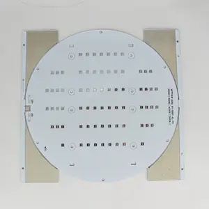 Aluminum Pcb 1.6T For Ceiling Light Pedant Light Big Luminairy