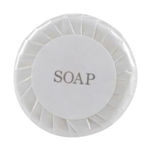 Máy Khử Mùi Nhà Vệ Sinh Máy Đóng Gói Xà Phòng Khách Sạn - Product Image 3