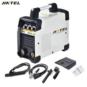 MMA-235 120 Ampères Poste à Souder Multifonction à l'<span class=keywords><strong>Arc</strong></span> pour Usage Domestique et Industriel sur Matériaux en Acier - Product Image 6