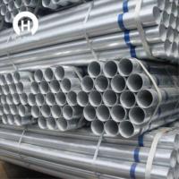 Tubería de Acero al Carbono Sin Costura Multiestándar ASTM DIN JIS GB 20 #   A106B para Proyectos Industriales Globales