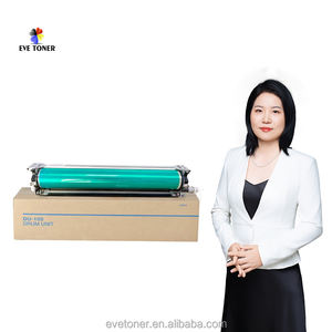 ชุดดรัม DU105 <span class=keywords><strong>Konica</strong></span> <span class=keywords><strong>Minolta</strong></span> โรงงานผลิตเข้ากันได้กับ C1060 C1070 <span class=keywords><strong>1060l</strong></span> 1070I จากแหล่งเดิม - Product Image 1