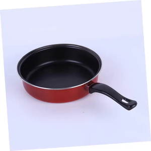 Juego de Wok Antiadherente de Tres Piezas de Piedra Maifan Moderna, Apto para Cocina de Gas e Inducción, Utensilios de Cocina Sostenibles, Regalo - Product Image 3