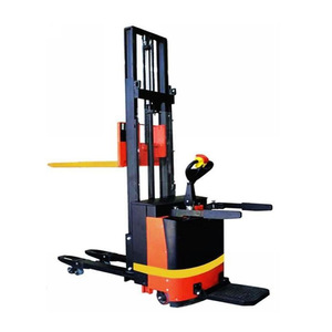 Chariot élévateur électrique à vendre, chariot élévateur Kalmar, chariot élévateur multidirectionnel - Product Image 5