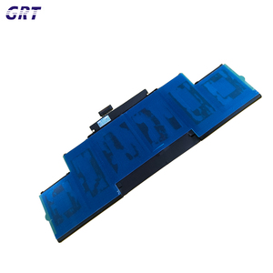 Batería de ordenador portátil para <span class=keywords><strong>MacBook</strong></span> <span class=keywords><strong>Pro</strong></span> <span class=keywords><strong>15</strong></span> pulgadas <span class=keywords><strong>2012</strong></span> A1398 batería A1417 - Product Image 3