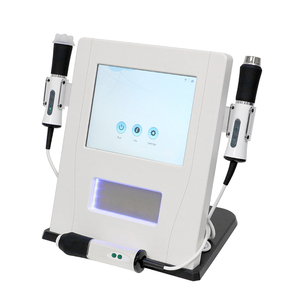เครื่องทำทรีทเมนต์หน้า 3 in 1 ออกซิเจน ฟื้นฟูผิวกระชับ พร้อมฟอง CO2 ขายดี - Product Image 4