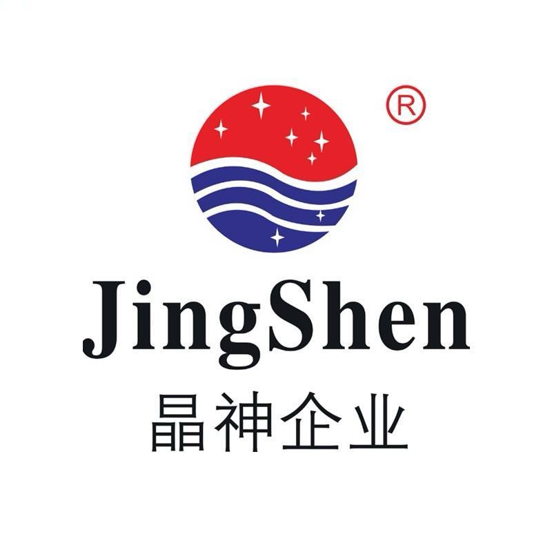 Guangzhou JingShen Health Technology Co., Ltd. logo