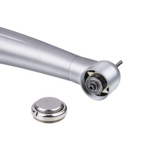 Beste Prijs High-Speed Tandheelkundige Handstuk Met Led Licht Turbine Krachtbron Keramische Lager Fabriek-Levering Tandheelkundige Machine - Product Image 5