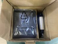 Printer Thermal Desktop 80mm Kecepatan Tinggi 230mm/s Mesin Printer Cetak Cepat Performa Stabil Pembuat Printer POS untuk Retail