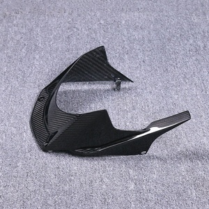 บังโคลนหลังคาร์บอนไฟเบอร์ 3K สำหรับรถมอเตอร์ไซค์ Honda CBR1000RR-R ปี 2021-2026 - Product Image 4