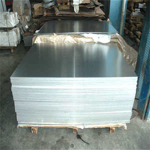 1.2mm 1.5mm 2.0mm Thickness ASTM 304 316L 201 202 309S Stainless Steel Plate - Product Image 3