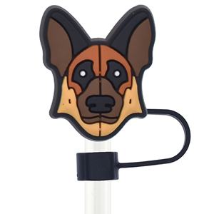 Adornos de Plástico Suave Desmontables de 10 mm para Pajitas, Ecológicos y Desechables, Ideales para Bares, Alta Calidad y Gran Venta - Product Image 6