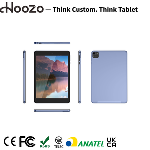 Tablette <span class=keywords><strong>Android</strong></span> 7,85'' haute performance MTK6789 Octa Core 8 Go RAM 128 Go ROM Résolution 2K IPS WiFi 4G pour USB-C 5.2 Nouveau - Product Image 1