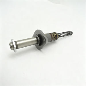Vanne de commande d'excavatrice JISION Parts 374F 390F, électrovanne de distribution multivoies 326-2664 3262664 - Product Image 4