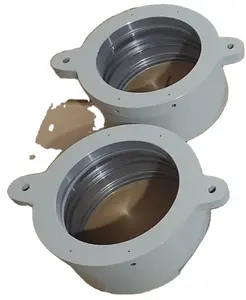 240620004 outer housing for PM stationary pump