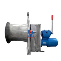 Treuil électrique pour ancre marine 12V/24V/220V pour bateaux, fournitures marines