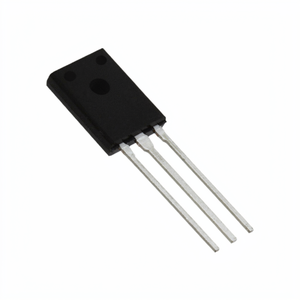 Componente Electrónico TO-225AA, TO-126-3 BD138-16-BP Transistores Distribuidor Autorizado - Product Image 1