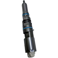 Ensemble d'injecteurs de carburant diesel C9.3 pour excavatrice, pièces de machines de construction 363-0493 367-4293 456-3493 20R-1318 20R-5073