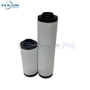 فلتر عادم هواء عالي الجودة لمضخة التفريغ 0532140154 0532140155 - Product Image 2