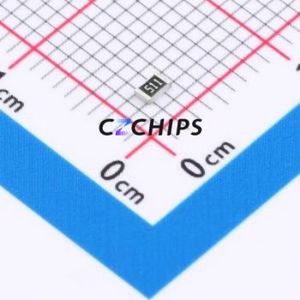 ERA6AEB511V ตัวต้านทานแบบ SMD 0805 (ประเภท: ฟิล์มบาง) (ความต้านทาน: 510 โอห์ม ความแม่นยำ: 0.1%) - Product Image 1