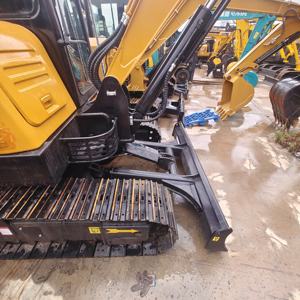 Nouveau prix pour l'excavatrice hydraulique de chenille de SANY60C utilisée en bon état appropriée au creusement de construction/agriculture - Product Image 6